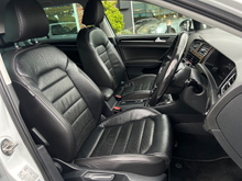 2020 Volkswagen Golf 1L Petrol For Sale Images