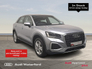 2023 AUDI Q2 30 TFSI 110HP SE from €435 per month