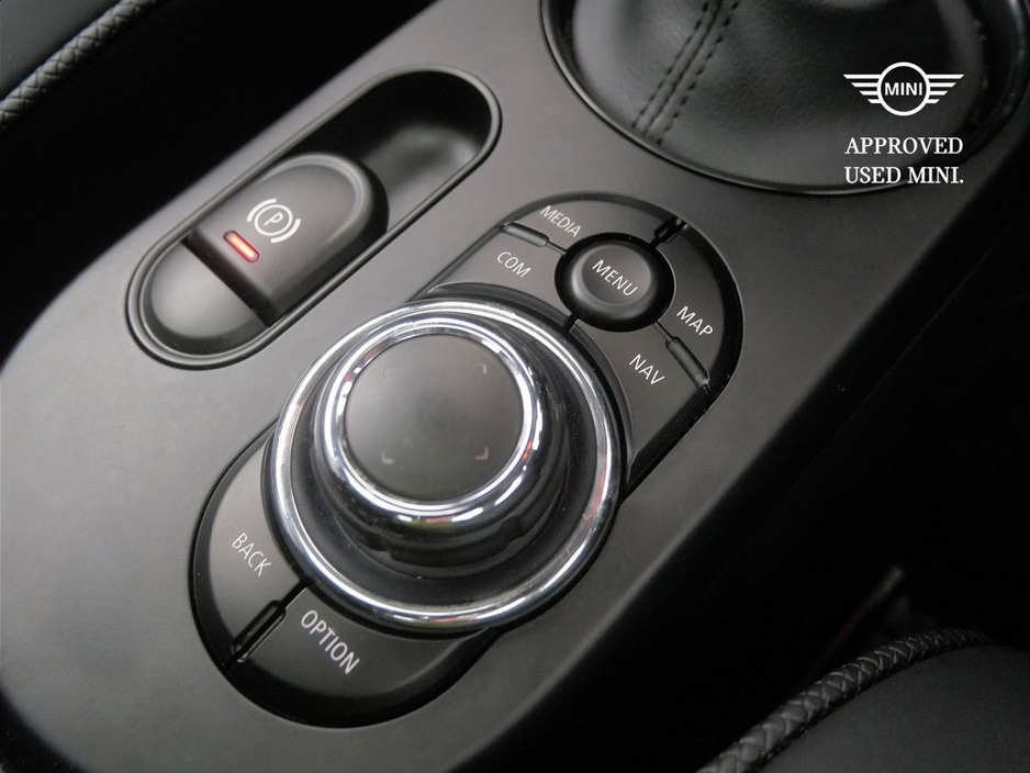 2023 MINI Hatch 0L Electric For Sale Images