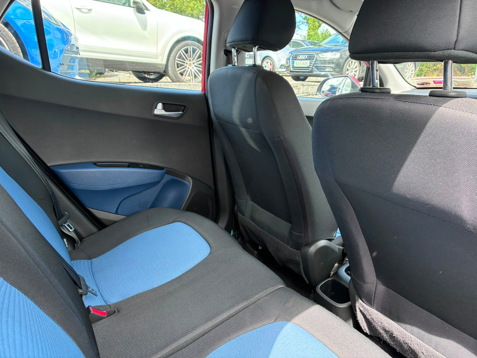 Hyundai i10 DELUXE — thumbnail 6