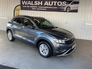 2023 VOLKSWAGEN T-ROC LIFE 1.0 TSI MANUAL 6SPEED FWD 110HP 5