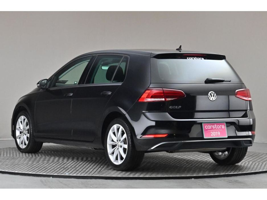 Volkswagen Golf 1.2 TSI DSG MK7.5 COMFORTLINE *DIG DASH*REVERSE CAM*CARPLAY*ANDROID AUTO* — thumbnail 7