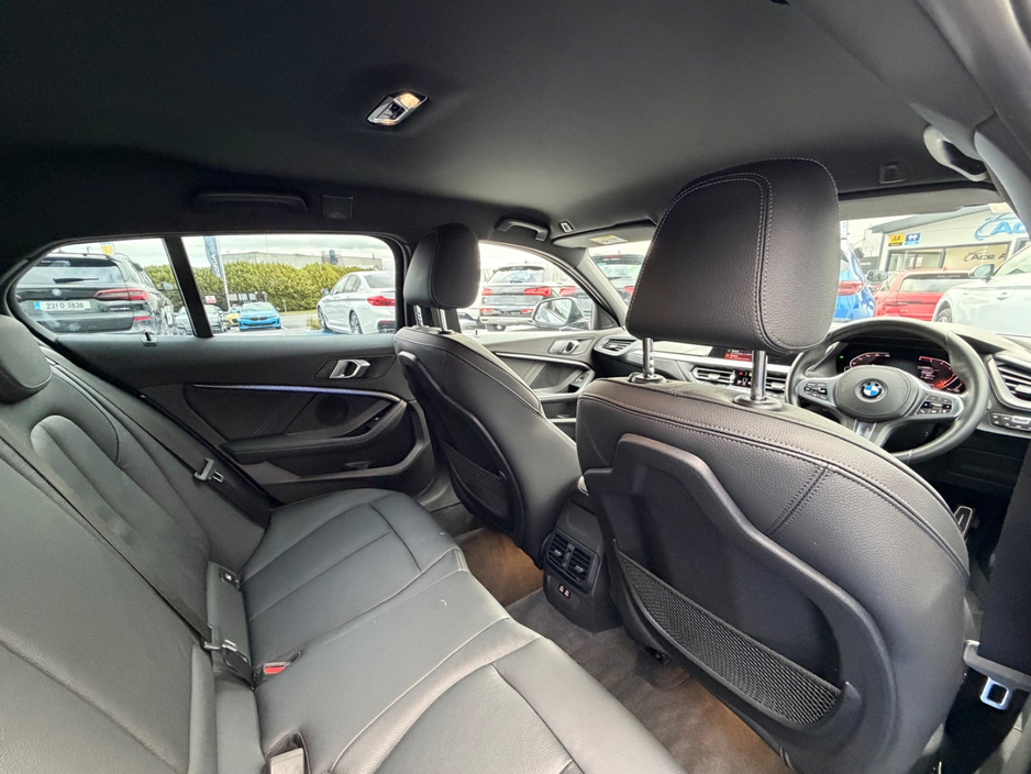 BMW 1 Series M-SPORT - JOY PLUS EDT - 2.0L DIESEL - AUTO - 12M WARRANTY - CAR: 2619 — thumbnail 37