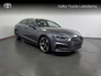 2017 AUDI A5 S-Line 2.0 TDI 190 PS Ultra #147