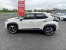 2020 Toyota Yaris Cross 1.5L Petrol Hybrid For Sale Images
