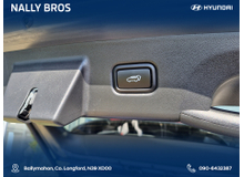 2022 Hyundai Tucson 1.6L Petrol Plug-in Hybrid For Sale Images