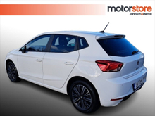 SEAT Ibiza 1.0 TSI 95hp SE+