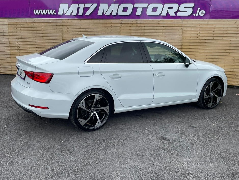 2015 Audi A3 1.4L Petrol For Sale Images