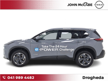 2025 Nissan X-Trail 1.5L Hybrid For Sale Images