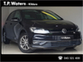 2018 VOLKSWAGEN GOLF 1.2 TSI AUTOMATIC - REVERSING CAMERA - FINANCE ARRANGED