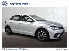 Volkswagen Polo * EDITION 75 * 1.0 TSI *...