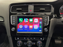 2017 VOLKSWAGEN GOLF (171) HIGHLINE 1.4TSI (CARPLAY) VW/AUDI SPECIALISTS WWW.DENISDARCYCARS.IE