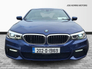 2020 BMW 5 SERIES 520D M SPORT 5DR AUTO