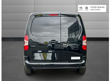 2025 Opel Combo 1.5L Diesel For Sale Images