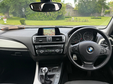 2015 BMW 1 Series 1.5L Diesel For Sale Images