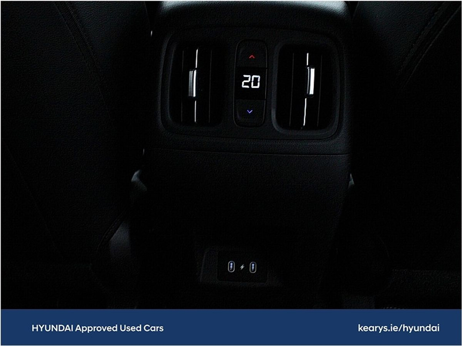 Hyundai Tucson * From €99 P/W *FL Executive Plus — thumbnail 12