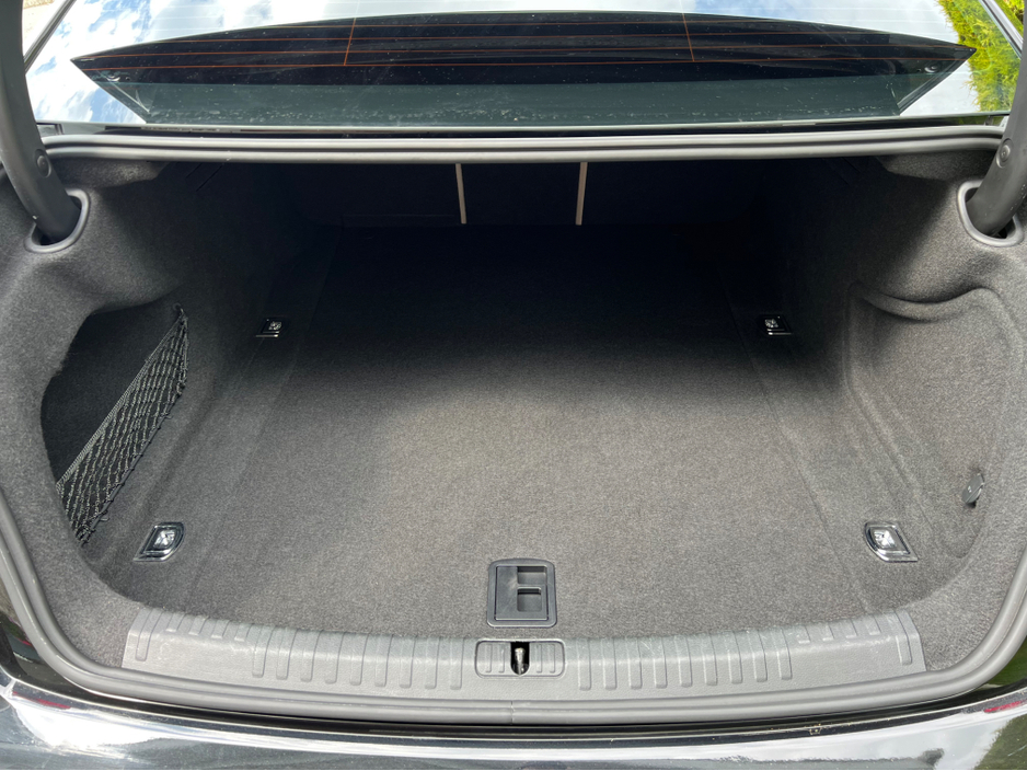 2020 Audi A6 2.0L Diesel For Sale Images