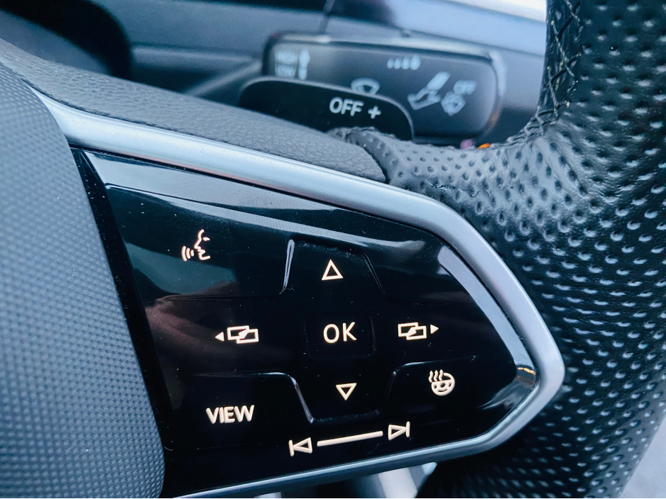 2022 Volkswagen Arteon 2L Petrol For Sale Images