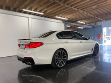 2019 BMW 5 Series 2L Diesel For Sale Images