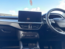 2023 Ford Focus 1.5L Diesel For Sale Images