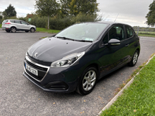 2016 Peugeot 208 1L Petrol For Sale Images