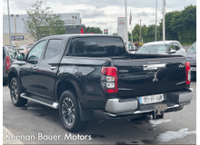 2021 Mitsubishi L200 2.3L Diesel For Sale Images