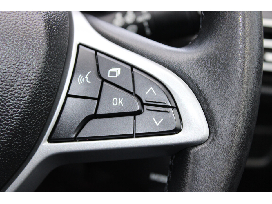 2023 Dacia Jogger 1L Petrol For Sale Images