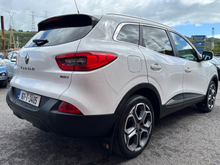 2016 Renault Kadjar 1.5L Diesel For Sale Images