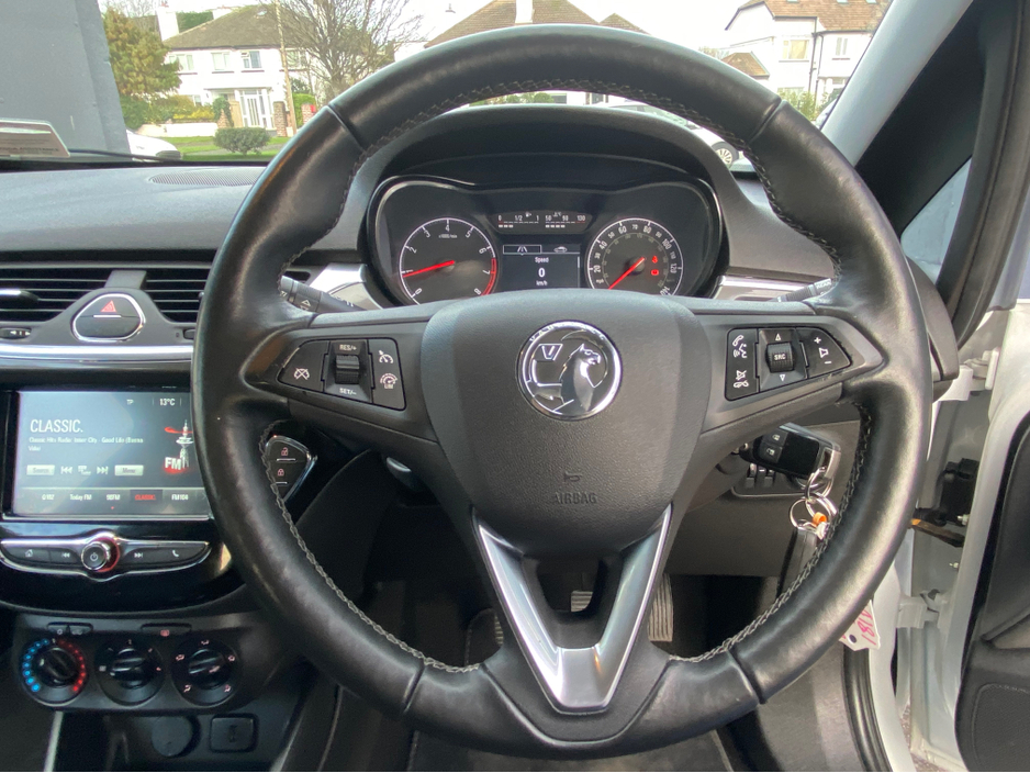 2018 Opel Corsa 1.4L Petrol For Sale Images