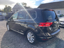 2016 VOLKSWAGEN TOURAN 7SEATER=1.4 TSI HIGHLINE PLUS PETROL AUTOMATIC 