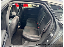 2019 Ford Mondeo 2.0L Diesel For Sale Images