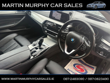 2017 BMW 5 Series 2L Diesel For Sale Images