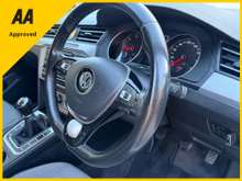 2017 Volkswagen Passat 1.6L Diesel For Sale Images