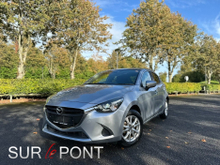 2017 Mazda Demio 1.3L Petrol For Sale Images
