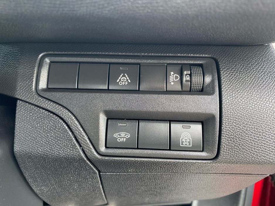 Peugeot 3008 1.5 BlueHDi 130bhp Auto Allure — thumbnail 20