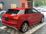 2019 AUDI Q2 Audi Q2 Automatic S-Line 30 TFSI / 18k KMs / Heated Seats / Audi Q2 Automatic 