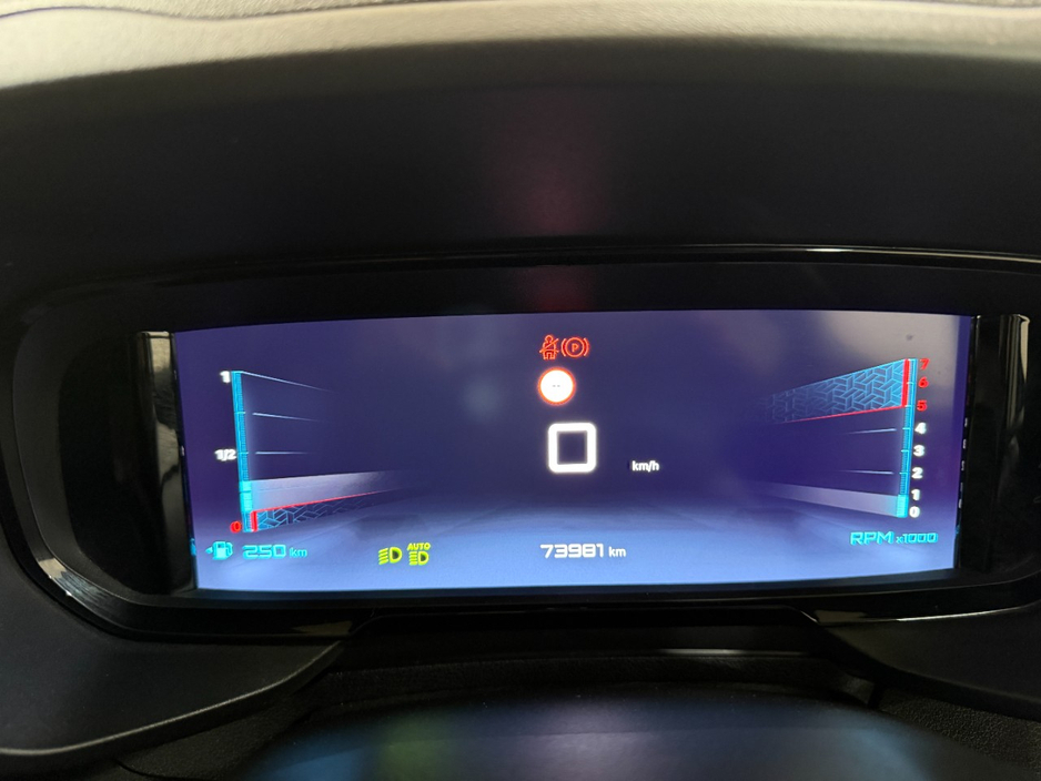 2024 Citroen Berlingo 1.5L Diesel For Sale Images