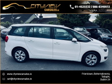 2014 Citroen Grand C4 Picasso 1.6L Diesel For Sale Images