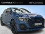 2026 AUDI Q8 From €869 p/m PCP 3.0TFSIe 388BHP S LINE QUATTRO AUTO - PAN ROOF - VALCONA LEATHER - 22