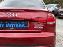 2019 Audi A4 2L Diesel For Sale Images