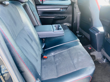 2023 Toyota Hilux 2.4L Diesel For Sale Images