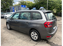 2020 Citroen Grand C4 SpaceTourer 1.5L Diesel For Sale Images
