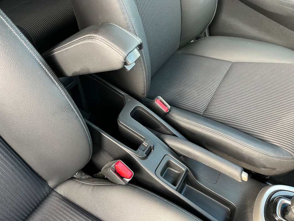 2018 Honda Fit 1.5L Petrol Hybrid For Sale Images