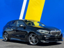 2022 BMW 1 SERIES 118d M-SPORT 2.0 AUTO // 18