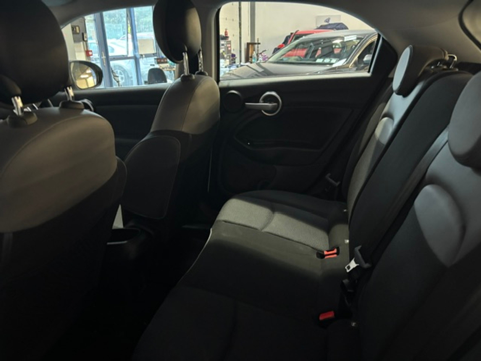 2017 Fiat 500X 1.2L Diesel For Sale Images