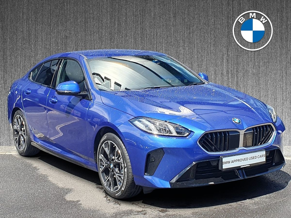 2026 BMW 2 Series 1.5L Petrol For Sale Images