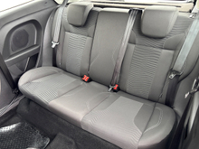 2016 Ford Fiesta 1.2L Petrol For Sale Images