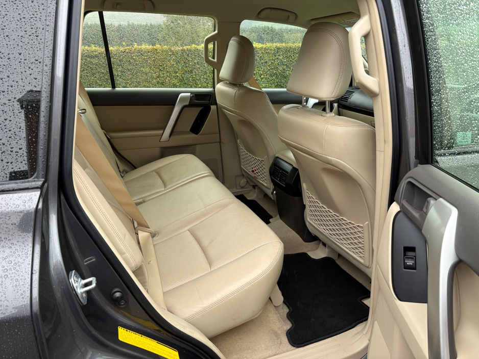 2019 Toyota Landcruiser 2.8L Diesel For Sale Images