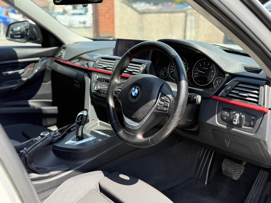 2013 BMW 3 Series 2L Petrol For Sale Images