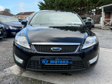 2010 Ford Mondeo 2L Diesel For Sale Images